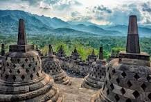 Serenity in Bali